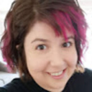 Meet your Posher, Mary lynne